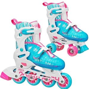 Roller Derby Roller skates/blades